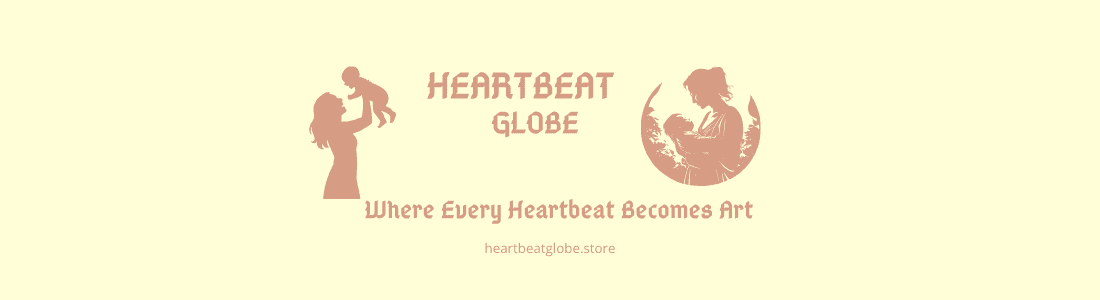 Banner for Heartbeat Globe